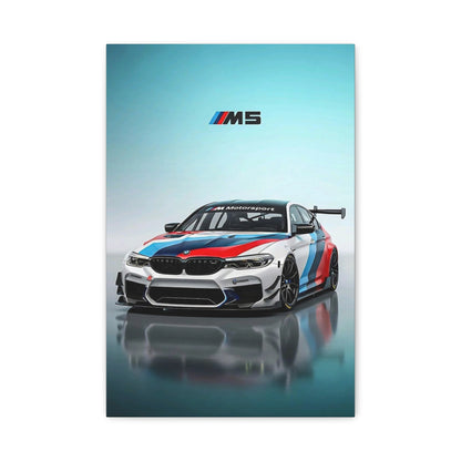 Pavnero® AeroVision Matte Canvas