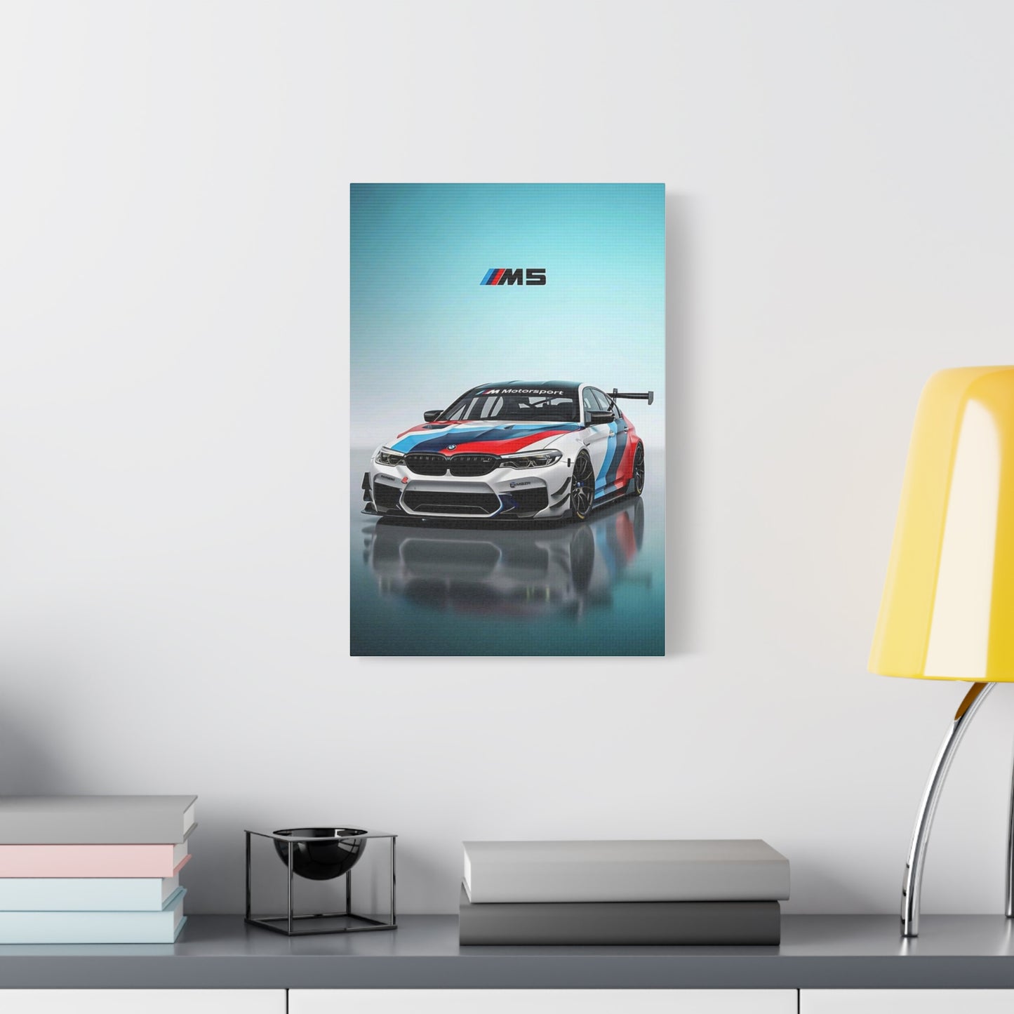 Pavnero® AeroVision Matte Canvas