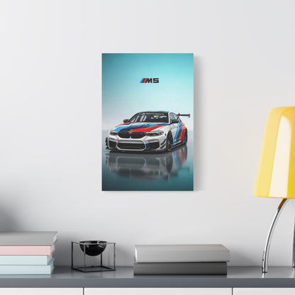 Pavnero® AeroVision Matte Canvas