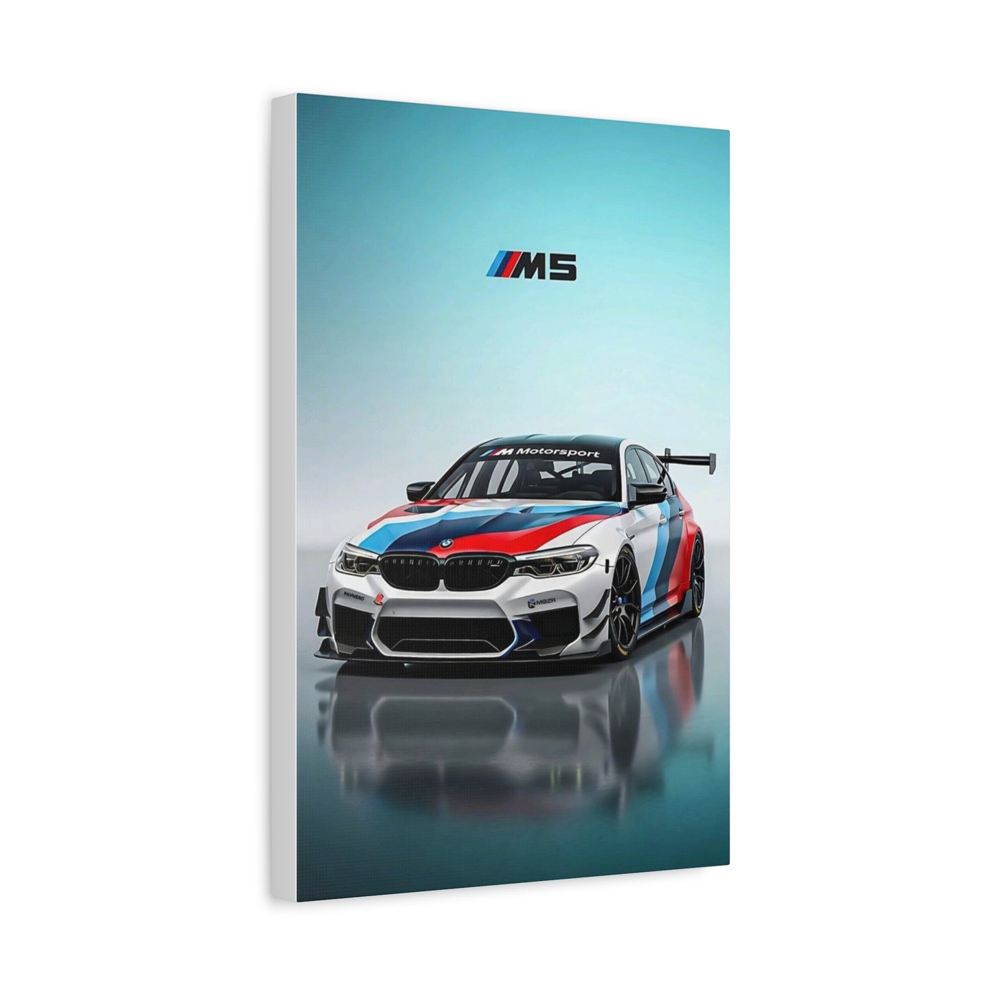 Pavnero® AeroVision Matte Canvas