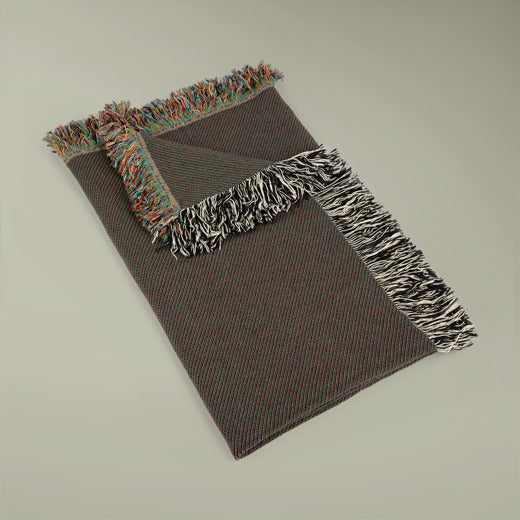Pavnero® Custom Woven Blanket