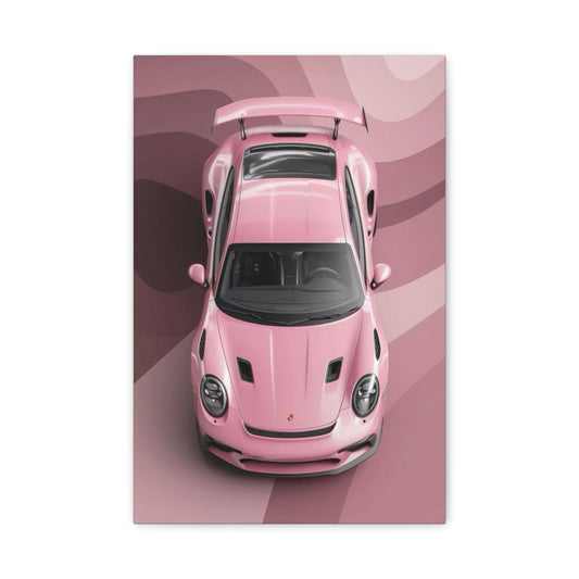 Pavnero® BlushMotion Matte Canvas