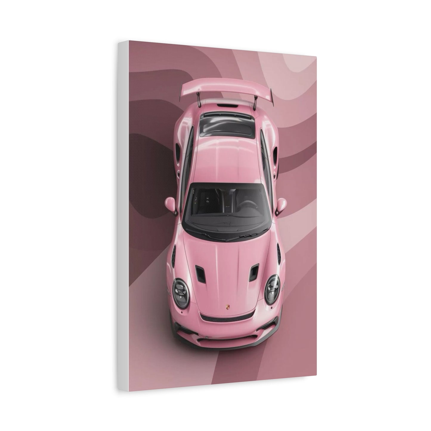 Pavnero® BlushMotion Matte Canvas