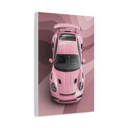 Pavnero® BlushMotion Matte Canvas