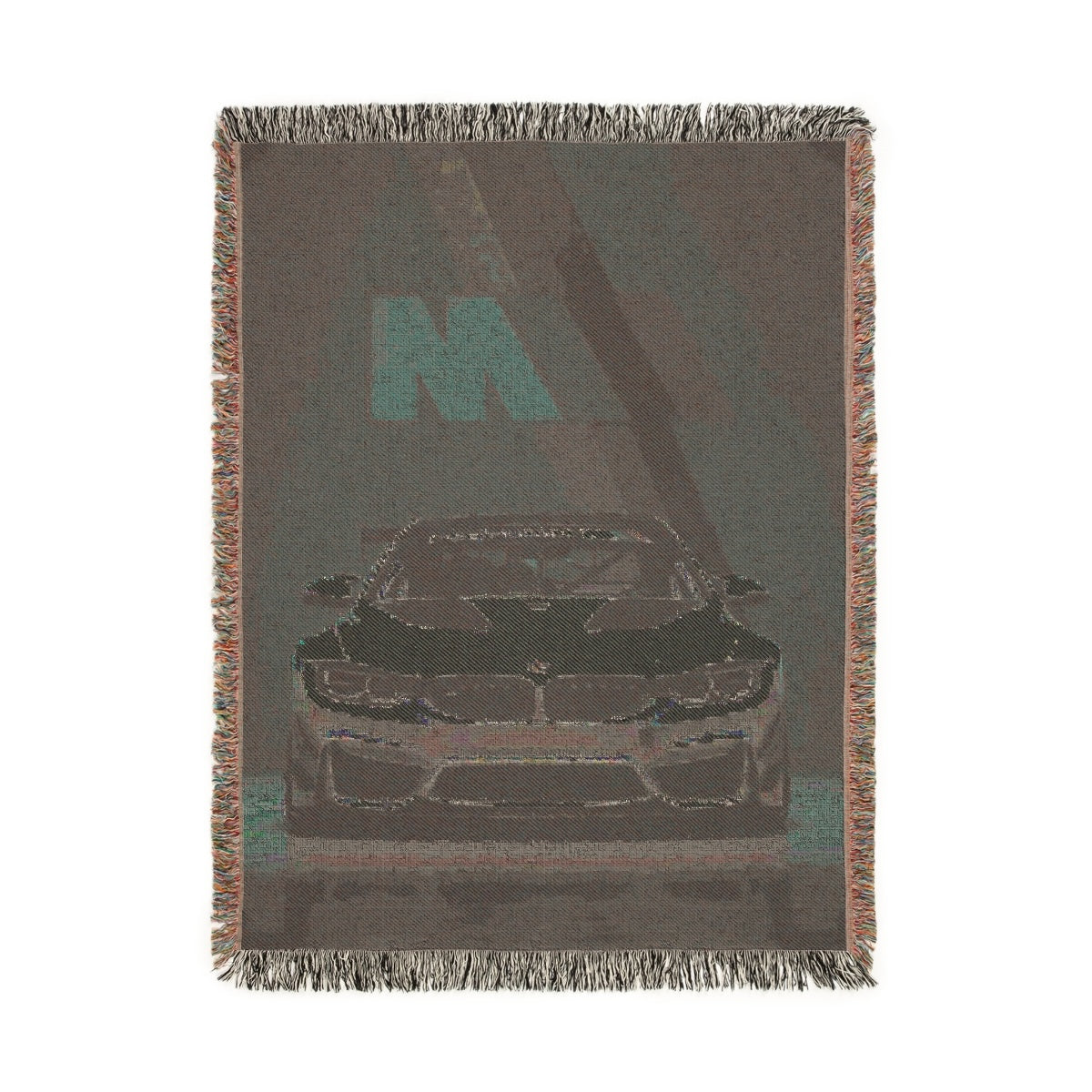 Pavnero® DriftCore Woven Blanket